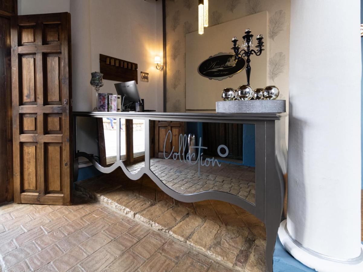Hotel Boutique Amorini San Cristóbal de Las Casas Kültér fotó