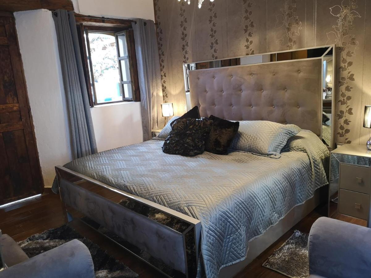 Hotel Boutique Amorini San Cristóbal de Las Casas Kültér fotó
