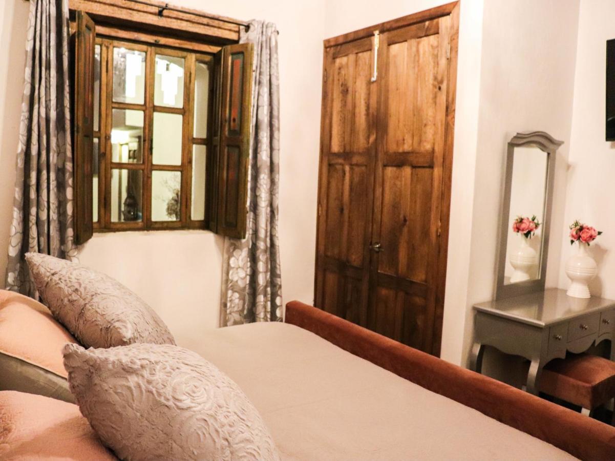 Hotel Boutique Amorini San Cristóbal de Las Casas Kültér fotó