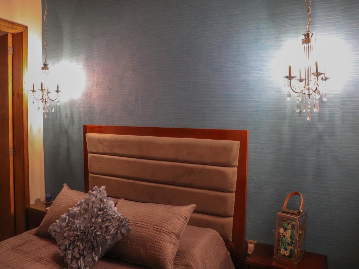 Hotel Boutique Amorini San Cristóbal de Las Casas Kültér fotó