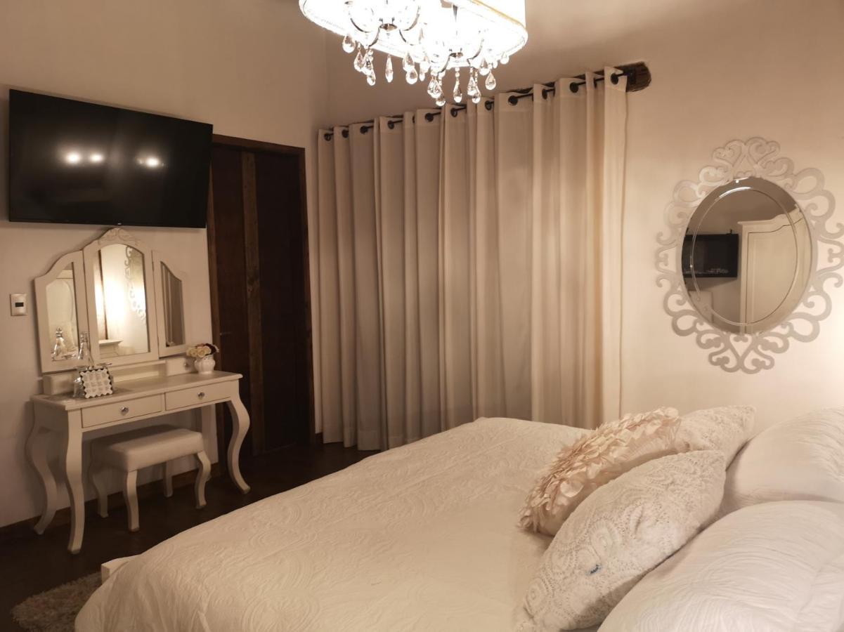 Hotel Boutique Amorini San Cristóbal de Las Casas Kültér fotó