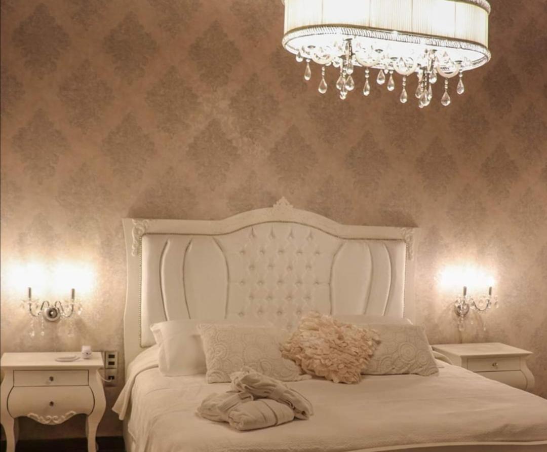 Hotel Boutique Amorini San Cristóbal de Las Casas Kültér fotó